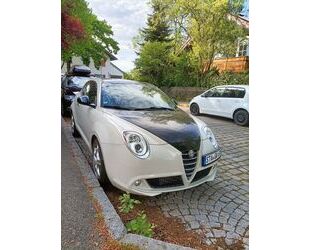 Alfa Romeo MiTo Gebrauchtwagen