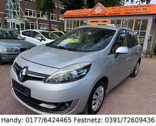 Renault Grand Scenic Gebrauchtwagen