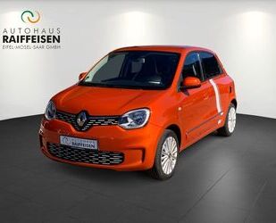 Renault Twingo Gebrauchtwagen
