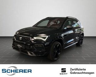 Seat Ateca Gebrauchtwagen