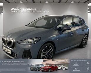 BMW 218 Gebrauchtwagen