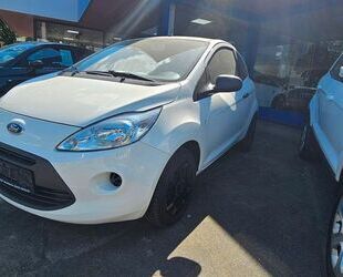 Ford Ka/Ka+ Gebrauchtwagen
