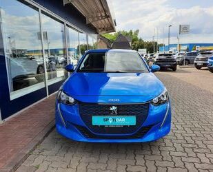 Peugeot 208 Gebrauchtwagen