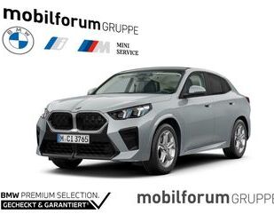 BMW X2 Gebrauchtwagen