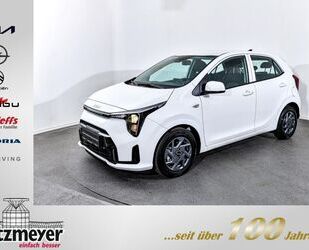 Kia Picanto Gebrauchtwagen