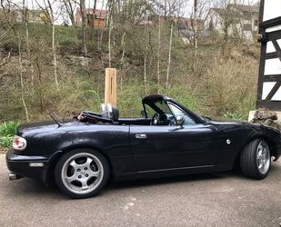 Mazda MX-5 Gebrauchtwagen