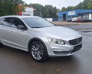 Volvo V60 Gebrauchtwagen