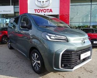 Toyota Proace (Verso) Gebrauchtwagen