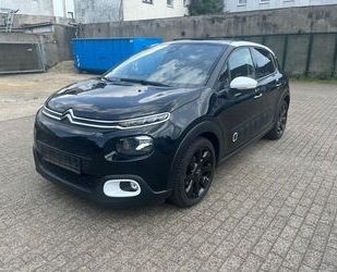 Citroen C3 Gebrauchtwagen