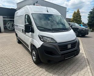 Fiat Ducato Gebrauchtwagen