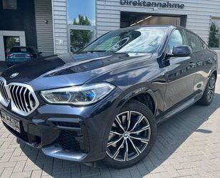BMW X6 Gebrauchtwagen