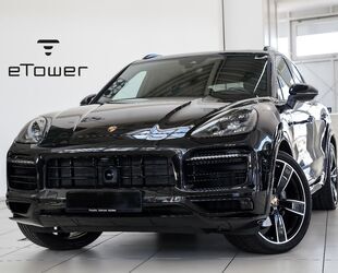 Porsche Cayenne Gebrauchtwagen