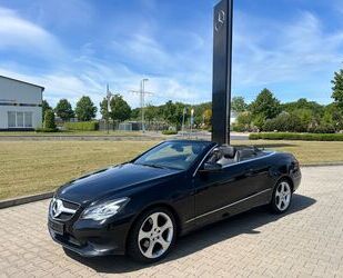 Mercedes-Benz E 220 Gebrauchtwagen