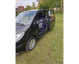 Peugeot 1007 Gebrauchtwagen