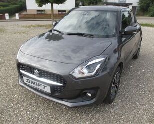 Suzuki Swift Gebrauchtwagen