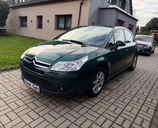Citroen C4 Gebrauchtwagen