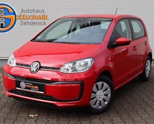 VW up! Gebrauchtwagen