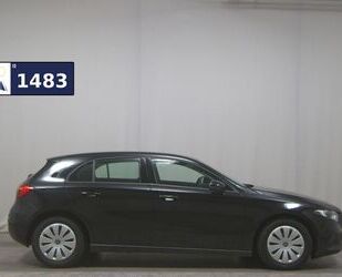 Mercedes-Benz A 180 Gebrauchtwagen