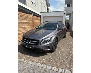 Mercedes-Benz GLA 220 Gebrauchtwagen