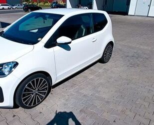 VW up! Gebrauchtwagen