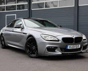 BMW 650 Gebrauchtwagen