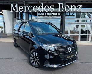 Mercedes-Benz V 300 Gebrauchtwagen