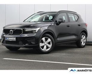 Volvo XC40 Gebrauchtwagen