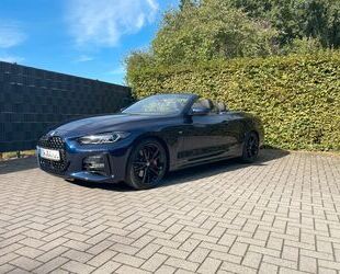 BMW 420 Gebrauchtwagen