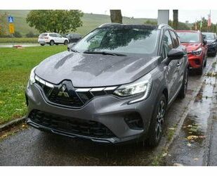 Mitsubishi ASX Gebrauchtwagen