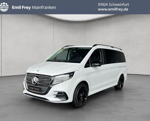 Mercedes-Benz V 250 Gebrauchtwagen