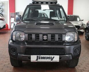 Suzuki Jimny Gebrauchtwagen