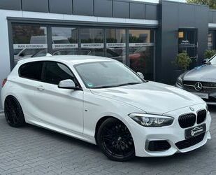BMW M140i Gebrauchtwagen