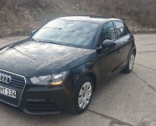 Audi A1 Gebrauchtwagen