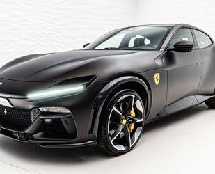 Ferrari Purosangue Gebrauchtwagen