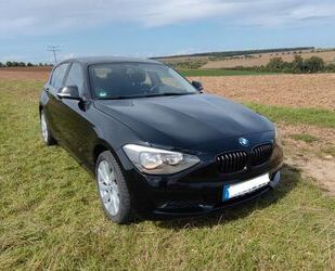 BMW 114 Gebrauchtwagen