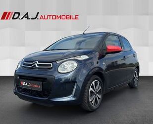 Citroen C1 Gebrauchtwagen