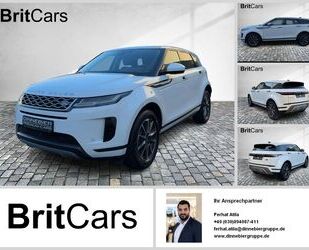 Land Rover Range Rover Evoque Gebrauchtwagen