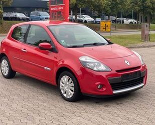 Renault Clio Gebrauchtwagen