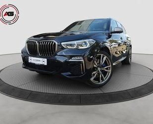 BMW X5 M50 Gebrauchtwagen
