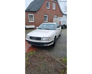 Audi 100 Gebrauchtwagen