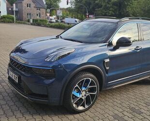 Lynk & Co 01 Gebrauchtwagen