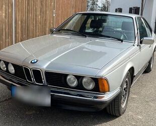 BMW 628 Gebrauchtwagen