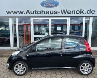Peugeot 107 Gebrauchtwagen