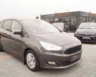 Ford Grand C-Max Gebrauchtwagen