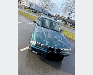 BMW 316 Gebrauchtwagen