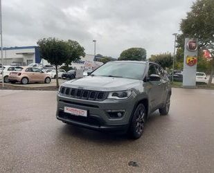 Jeep Compass Gebrauchtwagen