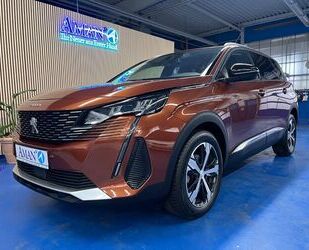 Peugeot 5008 Gebrauchtwagen