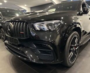 Mercedes-Benz GLE 63 AMG Gebrauchtwagen