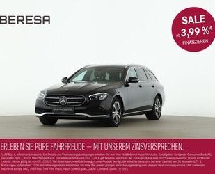 Mercedes-Benz E 300 Gebrauchtwagen