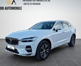 Volvo XC60 Gebrauchtwagen